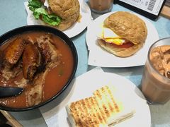 -华嫂冰室(尖沙咀店)