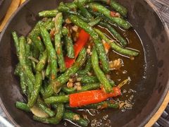 -壹泰东南亚主题餐厅·高良姜风情(州桥店)