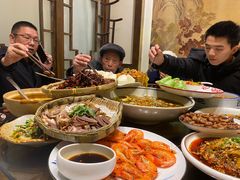 -灶东家民间菜(回兴店)