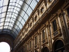 -埃马努埃莱二世拱廊