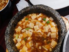 -绿茶餐厅(燕郊永旺店)