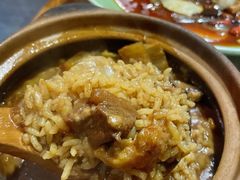 -小吊梨汤·北京菜(香山店)