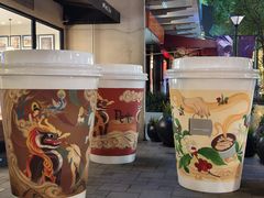 -Peet's Coffee皮爷咖啡(大学路店)