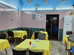 -海鲜街菜馆(海珠南路店)
