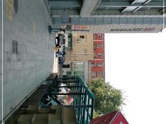 -石景山区图书馆(八角南路)