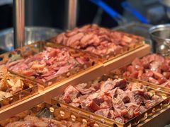 -火叮叮自助烤肉·现切牛肉(茂业店)