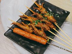 -四妹餐厅(玫瑰街店)