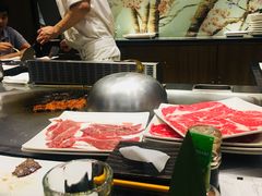 -大渔铁板烧(大悦城店)