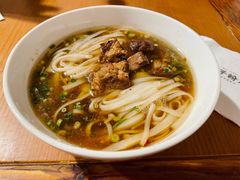 -矮子粉店1985·长沙米粉(湘春路店)