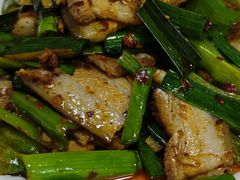 -马虎风味菜馆(王府园小区店)