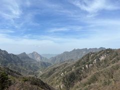 -老界岭旅游度假区