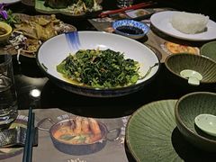 -金厨泰国餐厅·全泰籍厨师料理(拱北店)