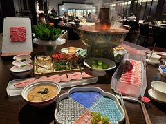 -明湖楼·经典鲁菜山东海鲜(大明湖店)