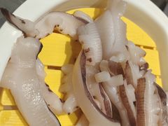 -龍歌自助小火锅(芝罘万达店)