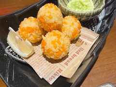 -白石的深夜食堂(济南万象城店)