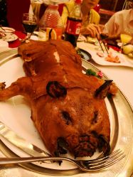 -虹桥迎宾馆·宴会厅