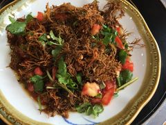 -妈妈的味道(和顺古镇店)