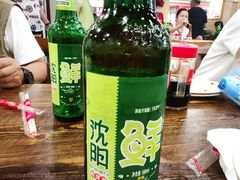 -西塔大冷面(市府大路店)