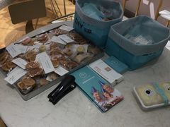 -西檬树SIMON·T轻奢蛋糕(大东方Max店)