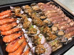 -船家渔(徐州北路店)