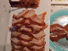 -雀蓝川菜(滨湖万象汇店)