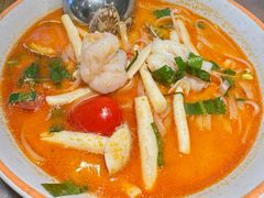 -小小集渔·泰式大排档(太古里香槟店)