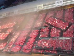 -海汕记·潮汕鲜牛肉火锅·自助
