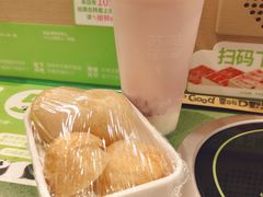 -一围小火锅(佳兆业广场店)