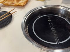 -重庆巴渝火锅(钟家村店)