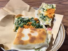 -地二手作鱼汤馄饨(上街里店)