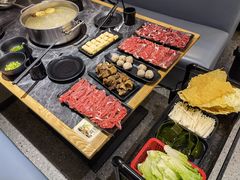 -林记潮牛·牛肉火锅(上马墩店)