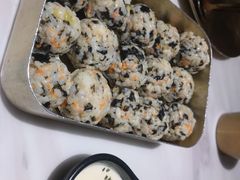 -HOTISLAND海鸡岛·韩国料理(江南西店)