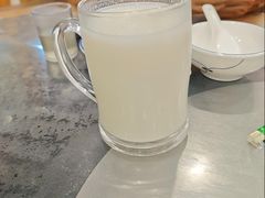 -大清花饺子(山庄店)