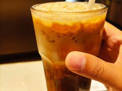 -香港新发烧腊茶餐厅(书城店)