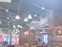 -龙抄手(春熙路总店)