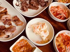 -火炉情韩国料理店(古田路店)