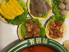 -有拈头成都市井火锅(老门东店)