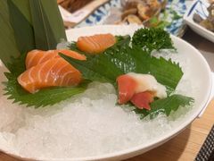 -德川家日本料理(中关村店)