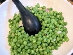 三丁小甜豆-院子餐厅·大锅菜·老杭帮(桥西直街店)