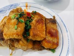 -汪一挑馄饨(老街店)