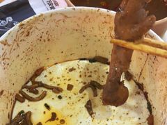 -汪爹爹武汉牛三鲜(朝外大街店)