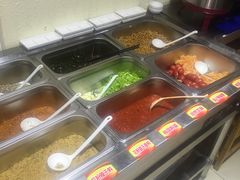 -牛味道炭火烤肉(湖前总店)