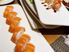 -割烹酱子日本料理(弘基财富广场店)