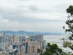 -景山公园