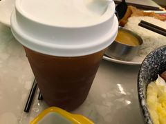 -新荔园茶餐厅(荔湾区府宿舍大院店)