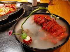 -晓秧锅鲜货火锅·重庆老字号(步步高店)