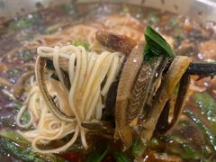 -临江后街鳝丝(临江店)