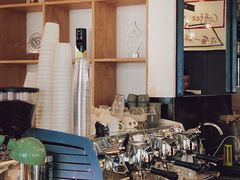 -Nectar One Cafe(勇烈路n1店)