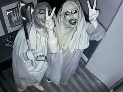 -棂笼·深度沉浸密室(武汉旗舰店)