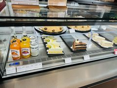 -Peet's Coffee皮爷咖啡(武商Mall手作店)
